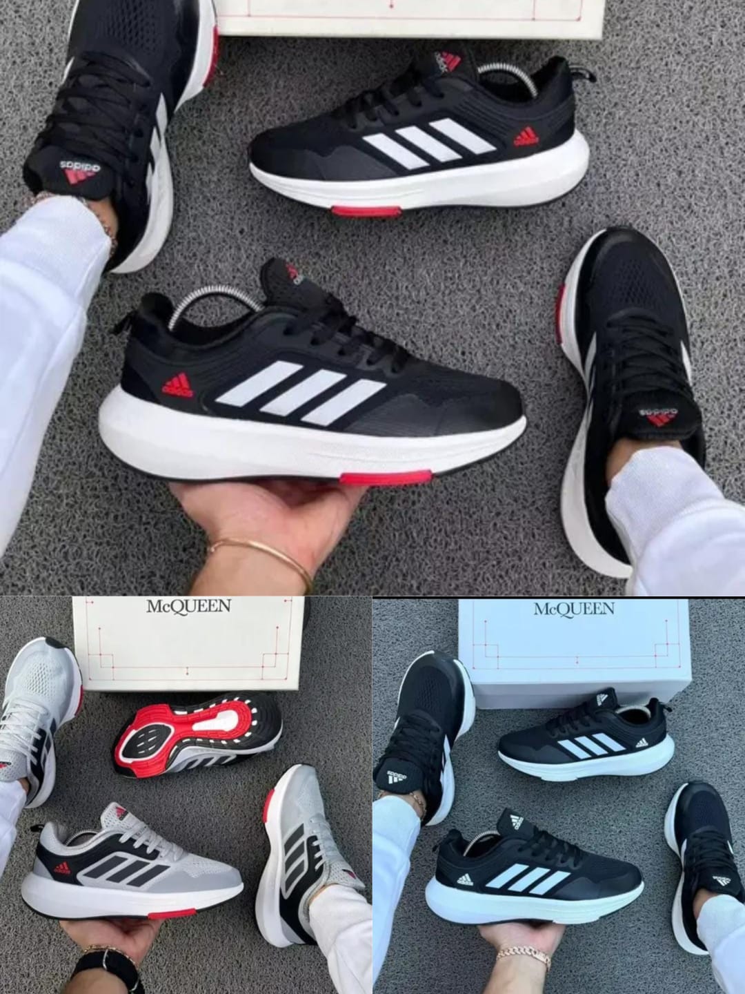 Adidas bounce✨Mt